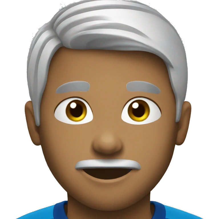 Soccer emoji