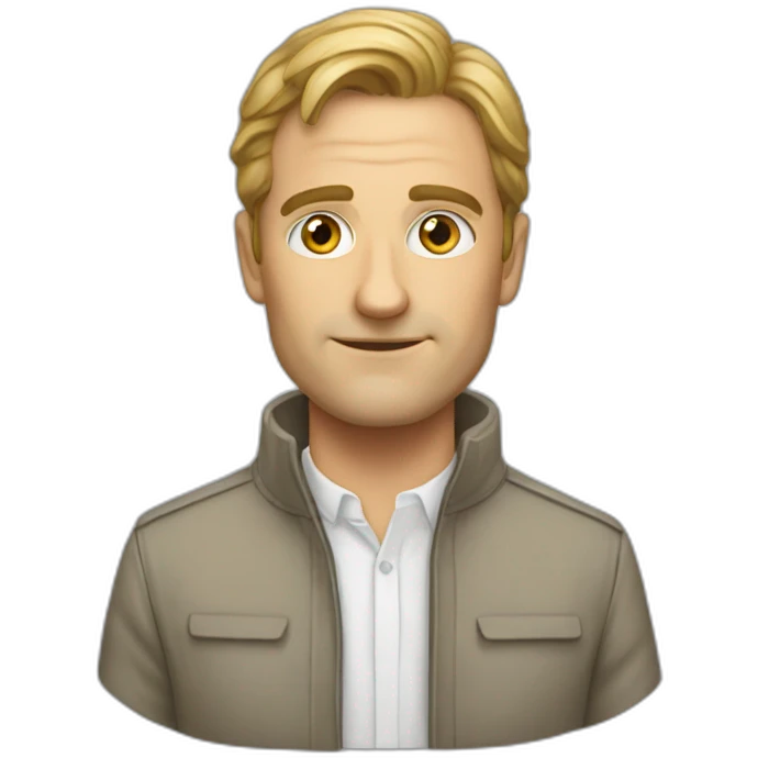 gregory mendel emoji