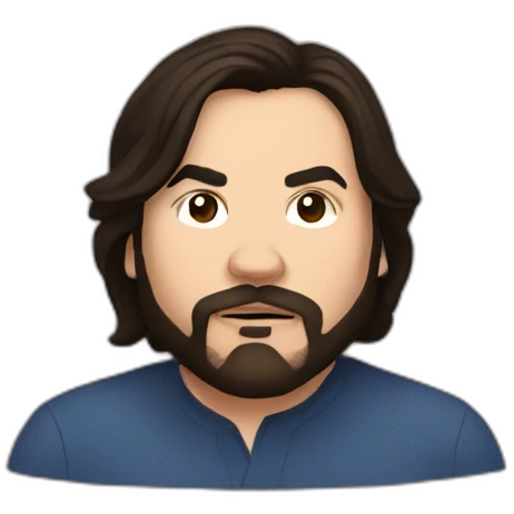 matt berry emoji