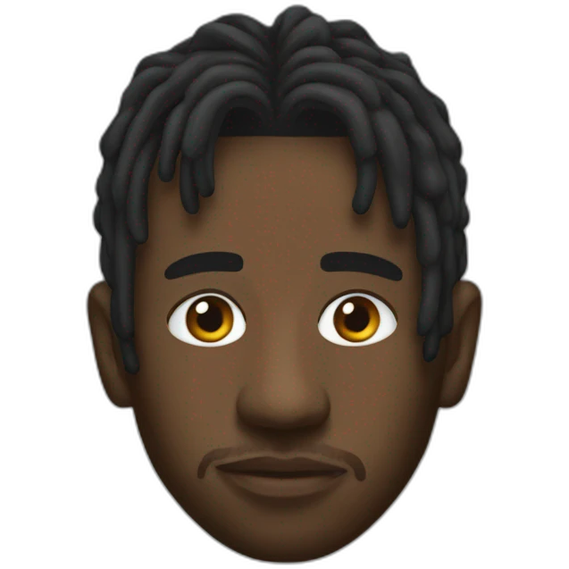 Travis Scott  emoji