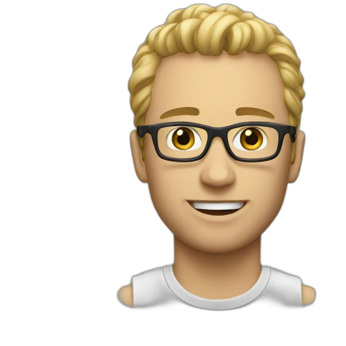 demo emoji