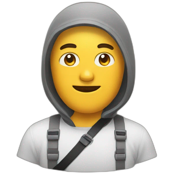 frontend emoji