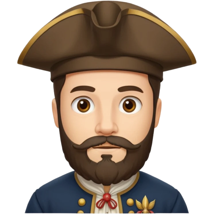 tiradentes emoji