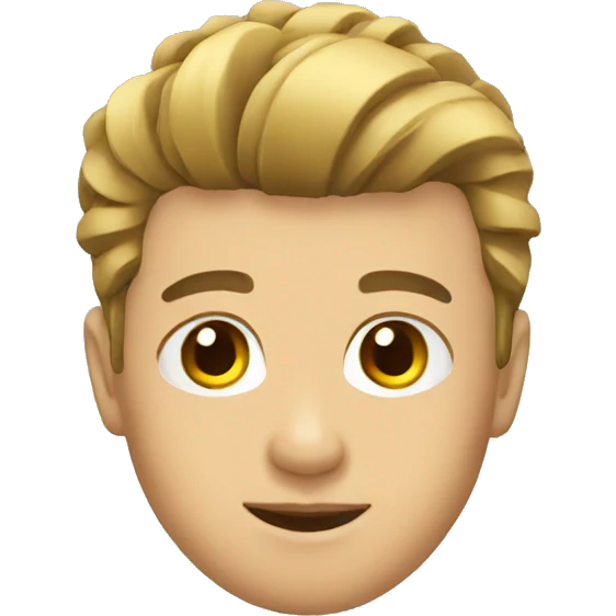 haircut emoji