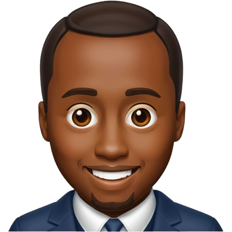 P diddy emoji