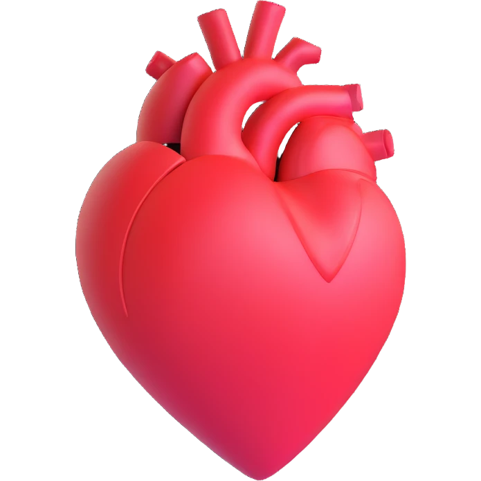 heart emoji