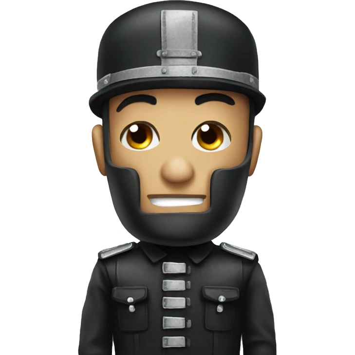 rammstein  emoji
