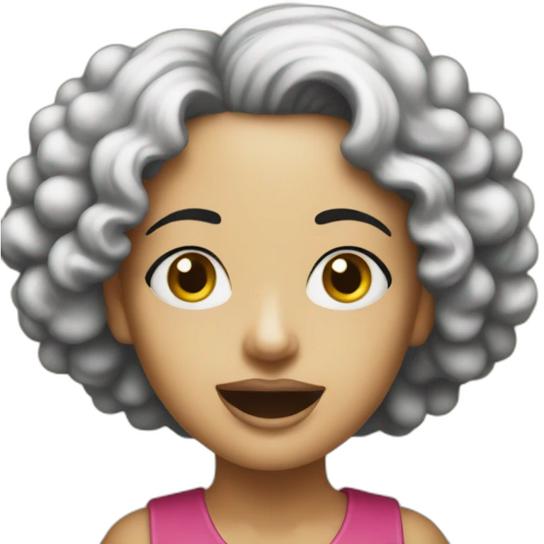 megawati emoji