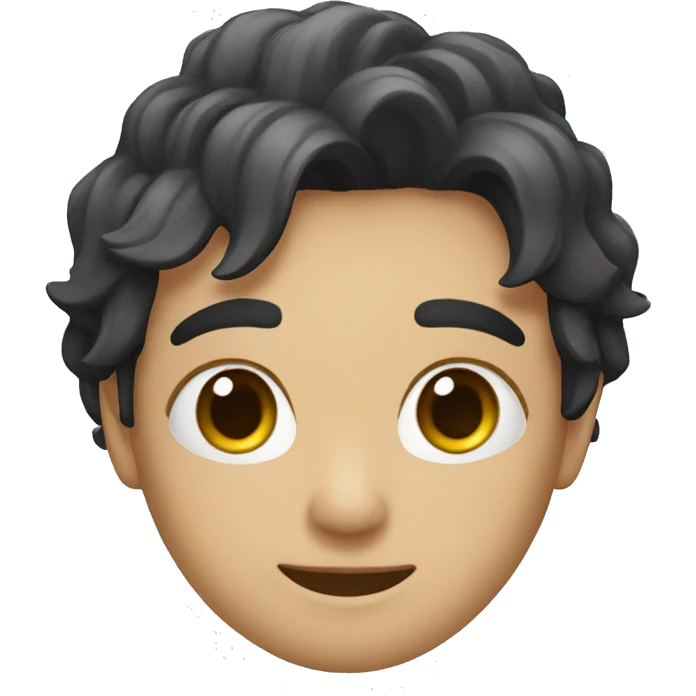 Rougui emoji