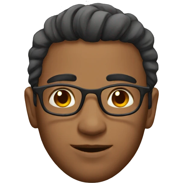 Aethetic emoji