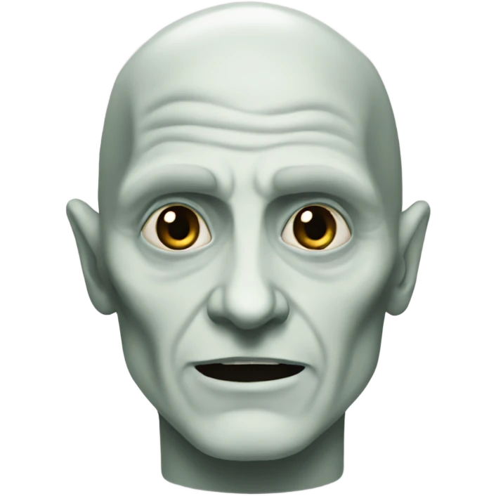 voldemort emoji