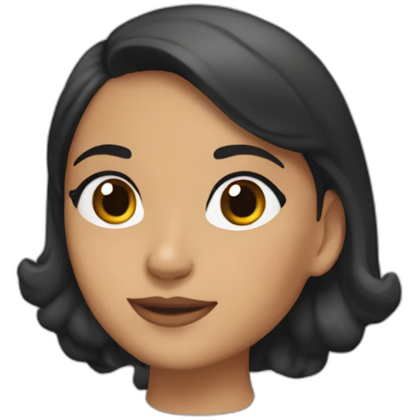 Ariana salinas antich emoji