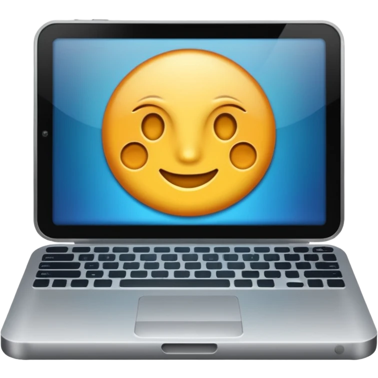 computer emoji