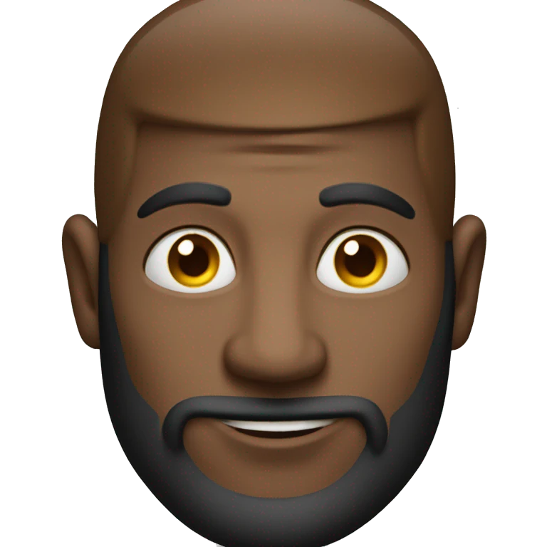 man genie emoji