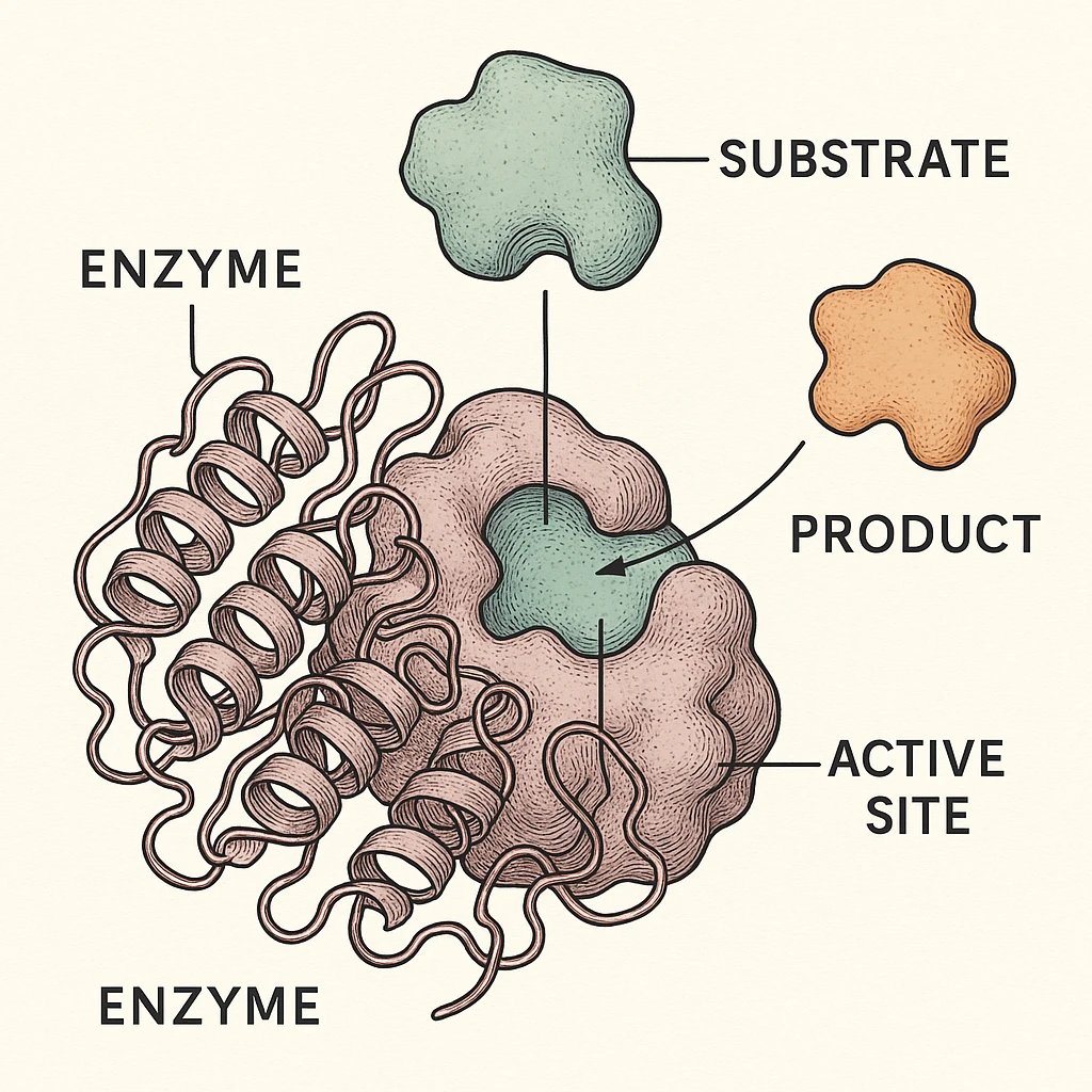 enzyme emoji