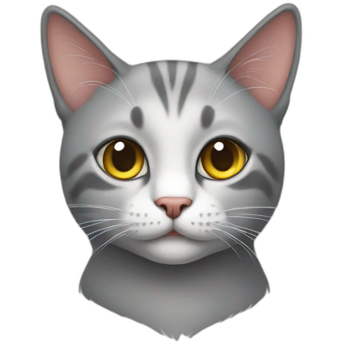 cat emoji