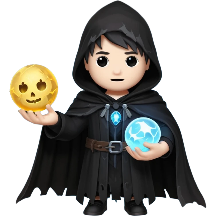 Roblox gubby forsaken emoji