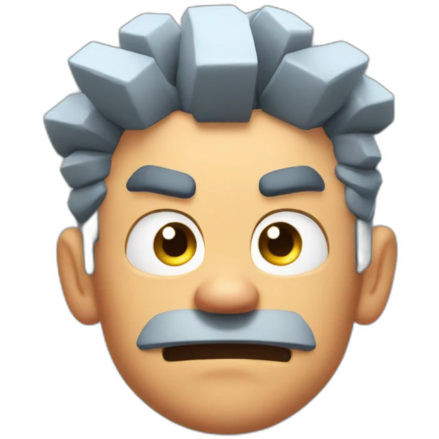 brawl stars spike emoji