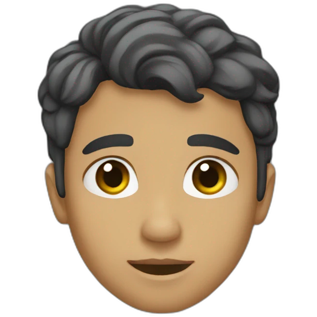 Resiliencia emoji