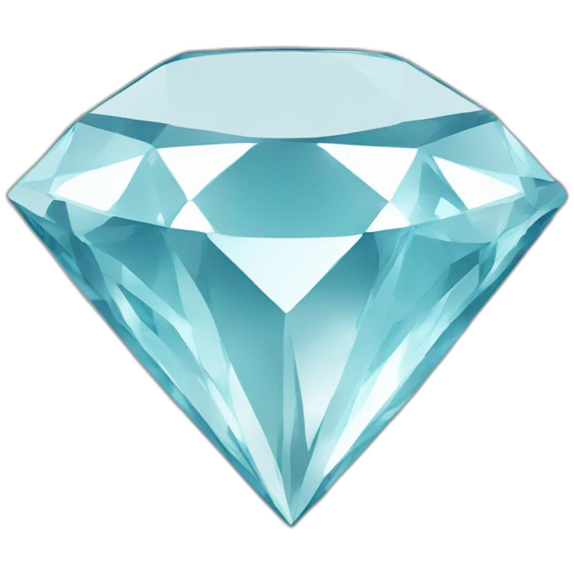 diamond emoji
