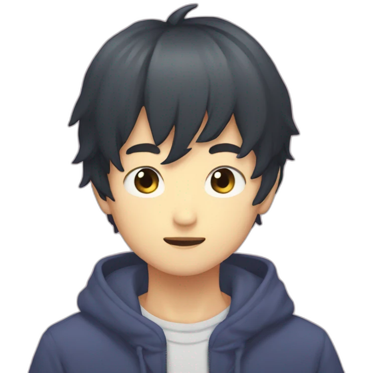 something omori emoji