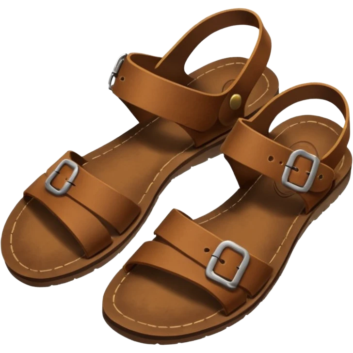spartan shoes emoji