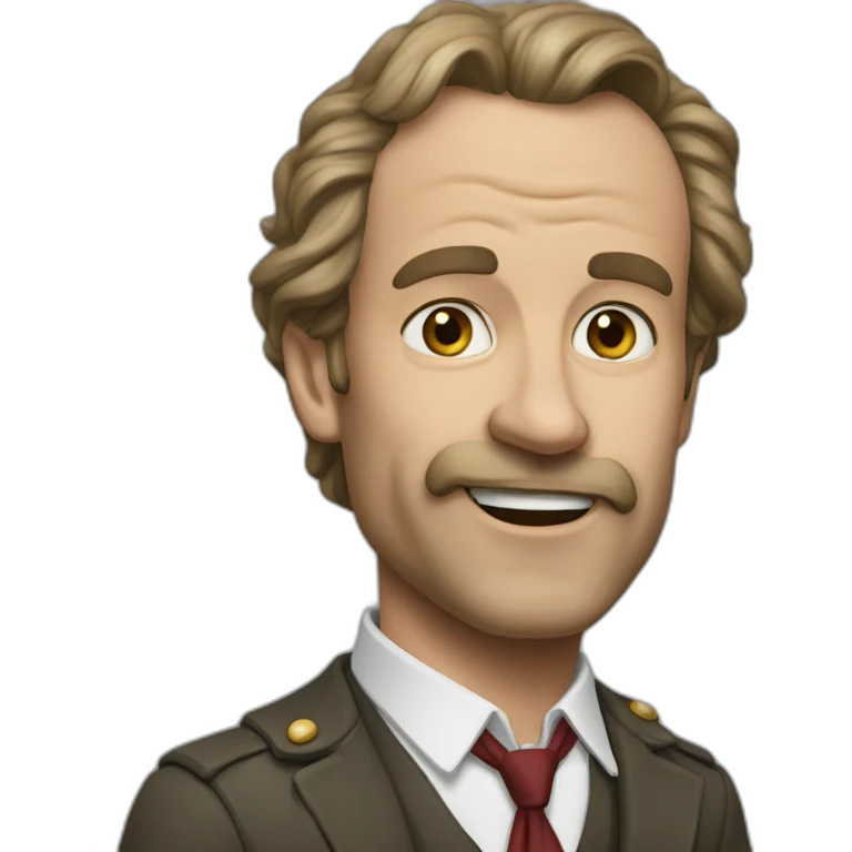 Nigel farrage emoji