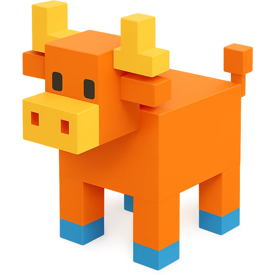 Ox emoji