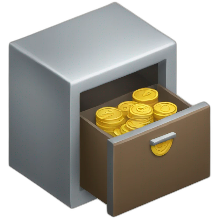 deposit emoji