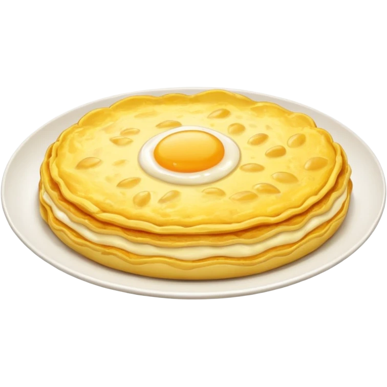 omlette  emoji
