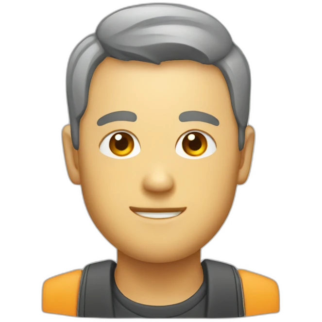 id-card-icon emoji