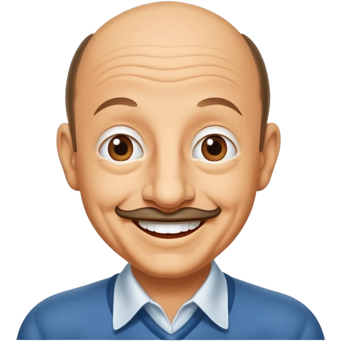 Mel Blanc emoji