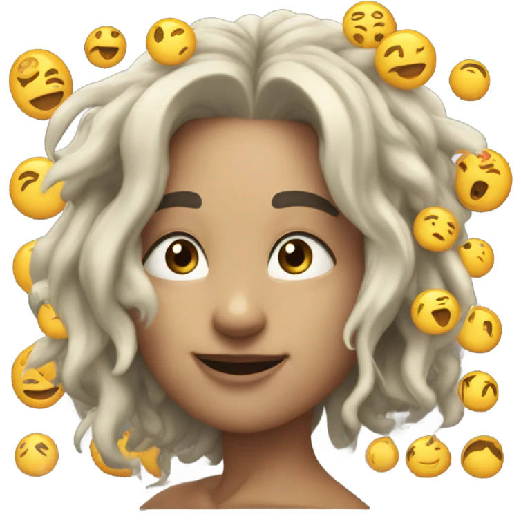 evolve emoji