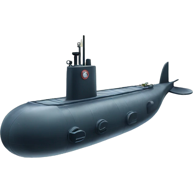 submarine emoji