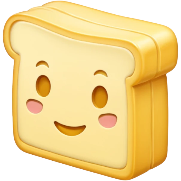 butter emoji png emoji