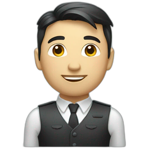 tesla y model emoji