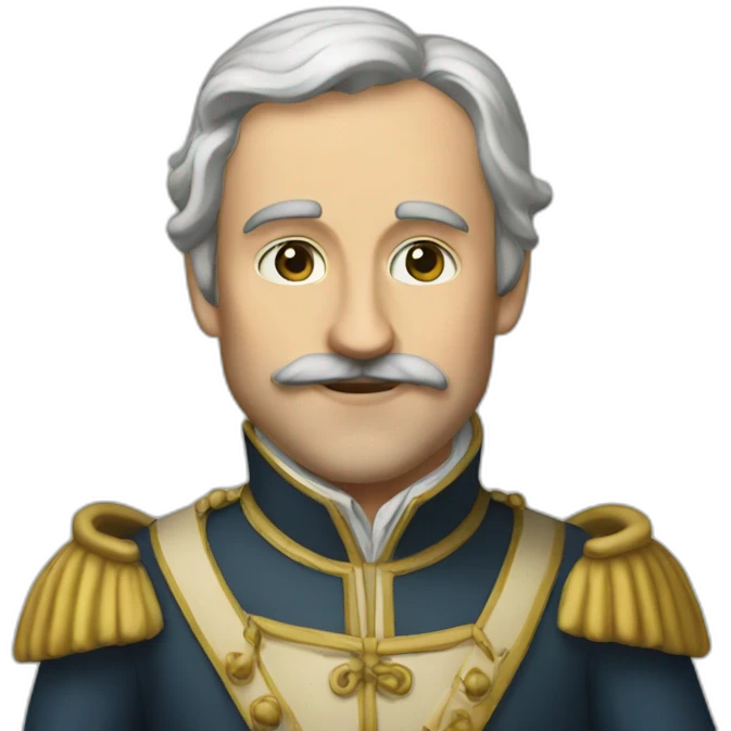 Pierre de Maere emoji