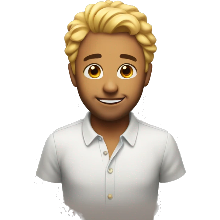 Birthday  emoji