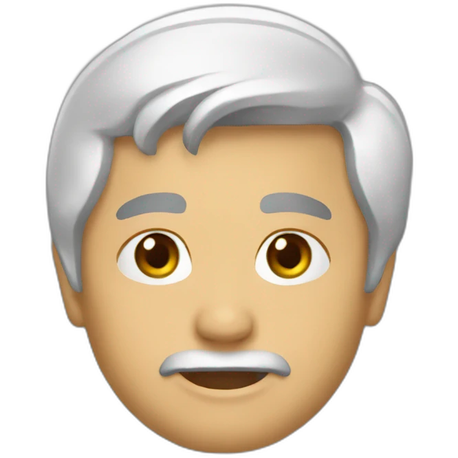 tokayev emoji