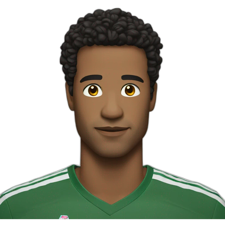 RonaldoNeymar emoji