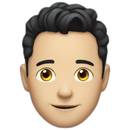 JGL emoji
