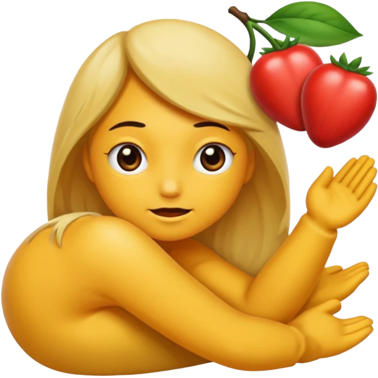 porn emoji