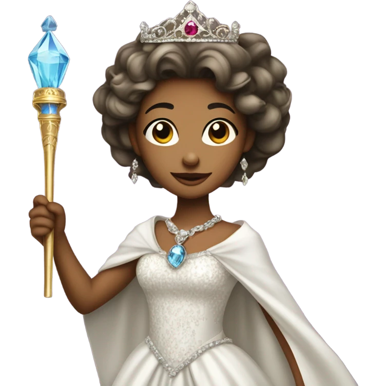 Princess  emoji