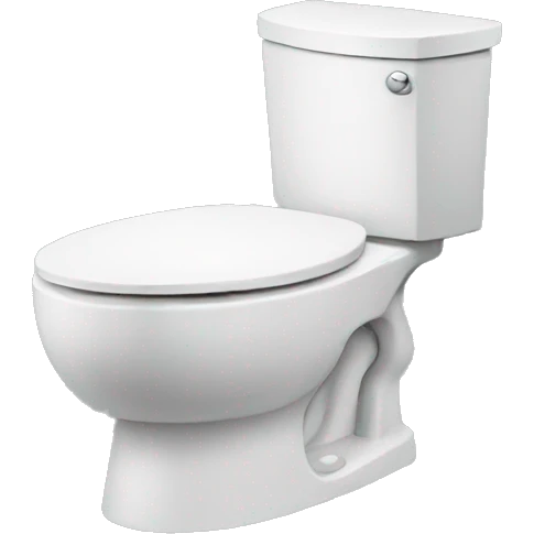 toilet emoji