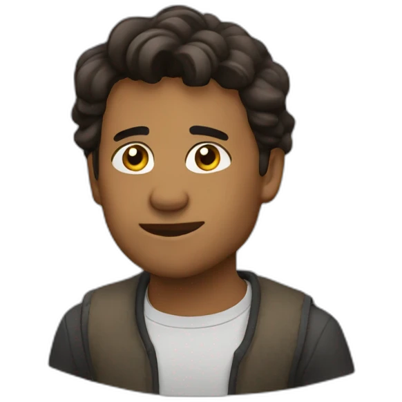 Cae emoji