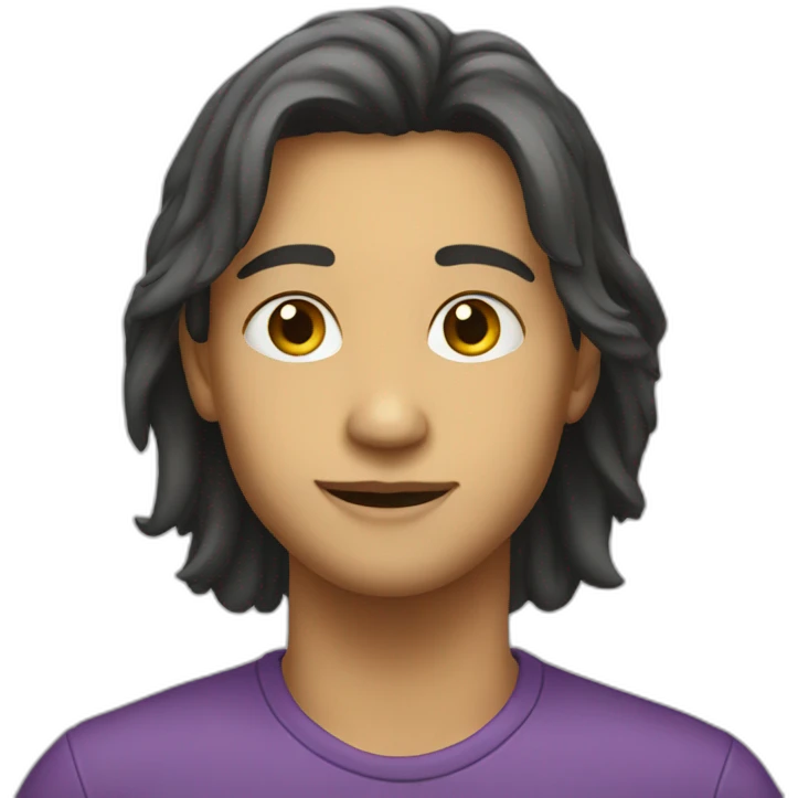 Niska emoji