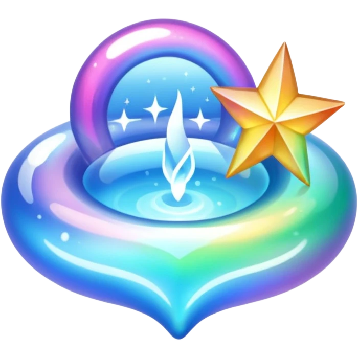 magic came out of thin air emoji