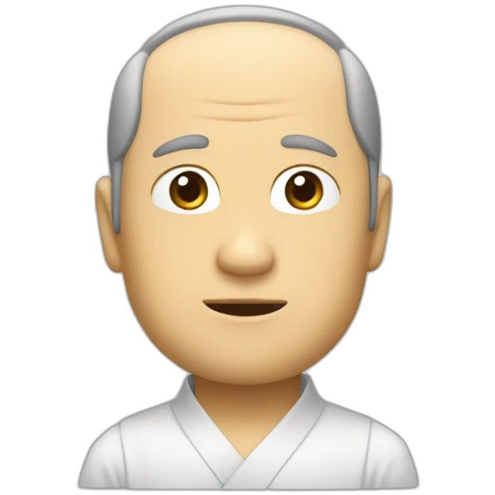 Toji emoji