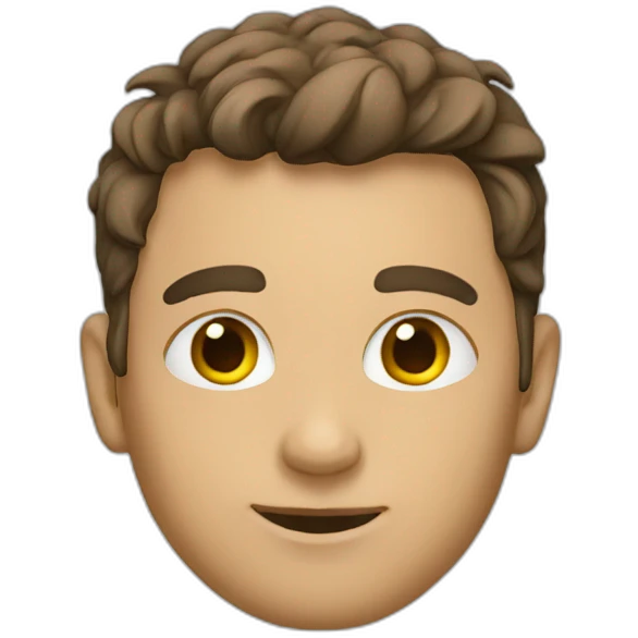 Maes emoji