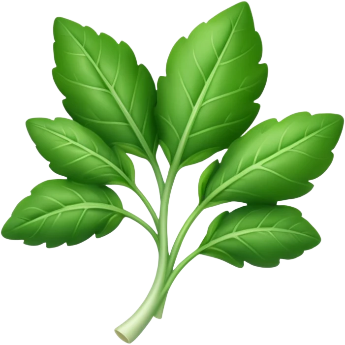 basilarugula emoji